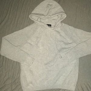 Cotton Hoodie